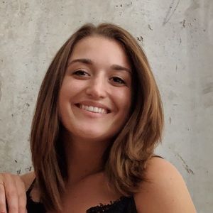 Meet your Posher, Alyssa